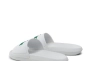 Тапочки Lacoste Croco Slide 7-37CMA0018082 Фото 3