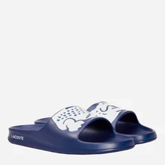 Тапочки Lacoste Croco 2.0 741CMA0010.092