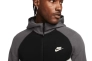 Толстовка Nike M NK TCH FLEECE FZ WR HOODIE FZ4709-104 Фото 3
