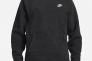 Толстовка Nike M NSW SPE+ SHERPA GX PO HOODIE DD5013-010 Фото 1