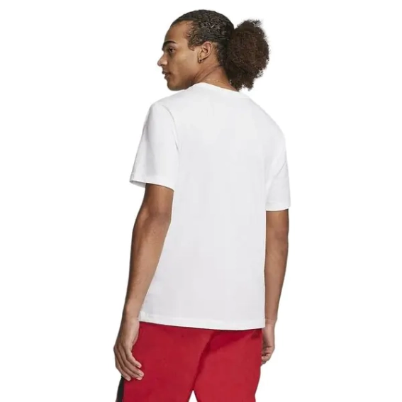 Футболка Air Jordan Aj85 MenS T-Shirt BQ5538-100 фото 3 — інтернет-магазин Tapok