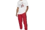 Футболка Air Jordan Aj85 MenS T-Shirt BQ5538-100 Фото 4