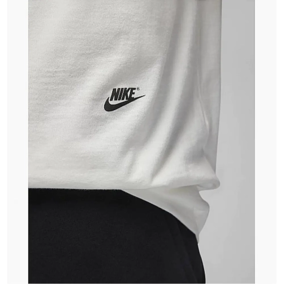 Футболка Air Jordan Flt Mvp Ss Crew DR1411-134 фото 2 — інтернет-магазин Tapok