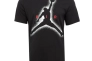 Футболка JORDAN M J ESS GRAPHIC SS CREW DV8420-010 Фото 1