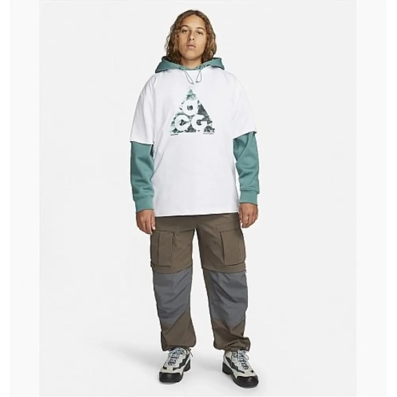 Футболка Nike Acg Tee DV9636-100 фото 2 — интернет-магазин Tapok
