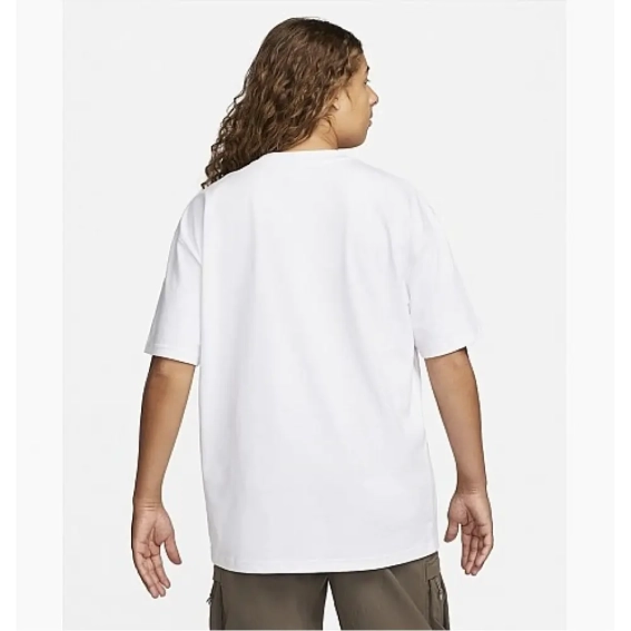 Футболка Nike Acg Tee DV9636-100 фото 3 — интернет-магазин Tapok