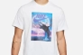 Футболка Nike Nsw Whale Ftra Photo Tee DN5196-100 Фото 1