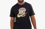 Футболка Nike Sportswear Hamburger Graphic Tee DN5169-010 Фото 1