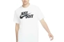 Футболка Nike Sportswear Tee Just Do It DX1989-010 Фото 1
