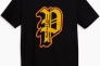 Футболка Puma Dylan Logo 678787-01 Фото 1