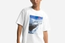Футболка The North Face Heavyweight T-Shirt NF0A84GSOB01 Фото 1