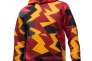 Худи Air Jordan Flight Mvp Aop Fleece Pullover FB7014-619 Фото 1