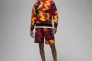 Худи Air Jordan Flight Mvp Aop Fleece Pullover FB7014-619 Фото 2