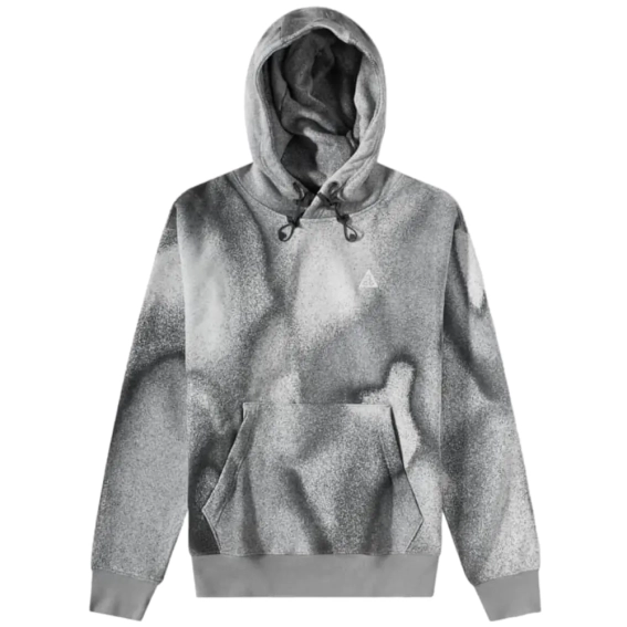Худые Nike Acg Therma-Fit Tuff Fleece Graphic Hoodie DQ5789-065 фото 1 — интернет-магазин Tapok
