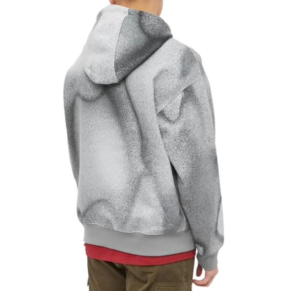 Худые Nike Acg Therma-Fit Tuff Fleece Graphic Hoodie DQ5789-065 фото 4 — интернет-магазин Tapok