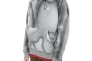 Худые Nike Acg Therma-Fit Tuff Fleece Graphic Hoodie DQ5789-065 Фото 7