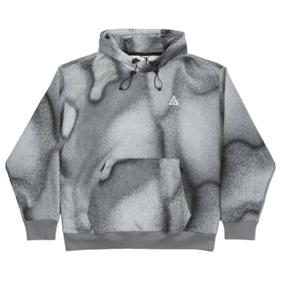 Худые Nike Acg Therma-Fit Tuff Fleece Graphic Hoodie DQ5789-065 фото 8 — интернет-магазин Tapok