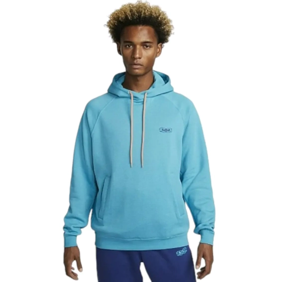 Худі Nike Lebron Pullover Basketball Hoodie DQ6129-446 фото 1 — інтернет-магазин Tapok