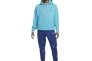 Худі Nike Lebron Pullover Basketball Hoodie DQ6129-446 Фото 2