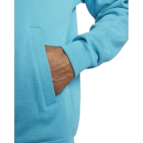 Худі Nike Lebron Pullover Basketball Hoodie DQ6129-446 фото 5 — інтернет-магазин Tapok