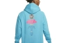 Худі Nike Lebron Pullover Basketball Hoodie DQ6129-446 Фото 6