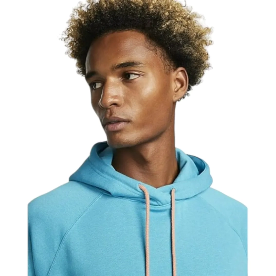 Худі Nike Lebron Pullover Basketball Hoodie DQ6129-446 фото 7 — інтернет-магазин Tapok