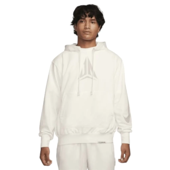 Худі Nike Ja Standard Issue Dri-Fit Pullover Basketball Hoodie FN2987-133 фото 1 — інтернет-магазин Tapok