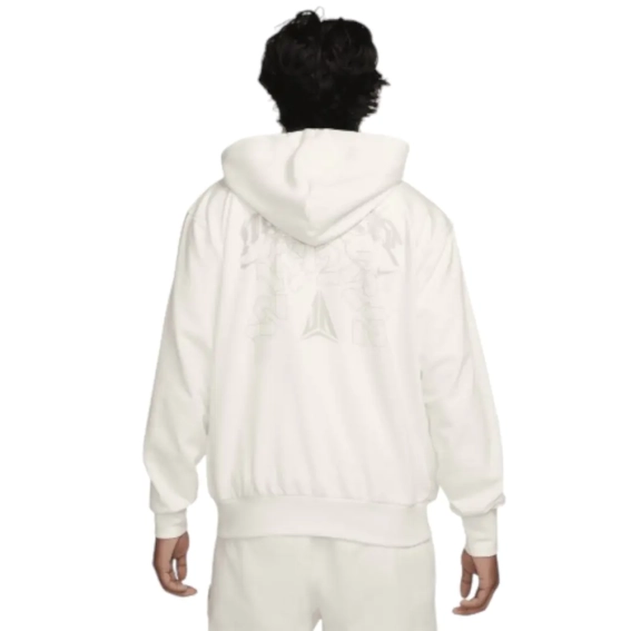Худі Nike Ja Standard Issue Dri-Fit Pullover Basketball Hoodie FN2987-133 фото 4 — інтернет-магазин Tapok