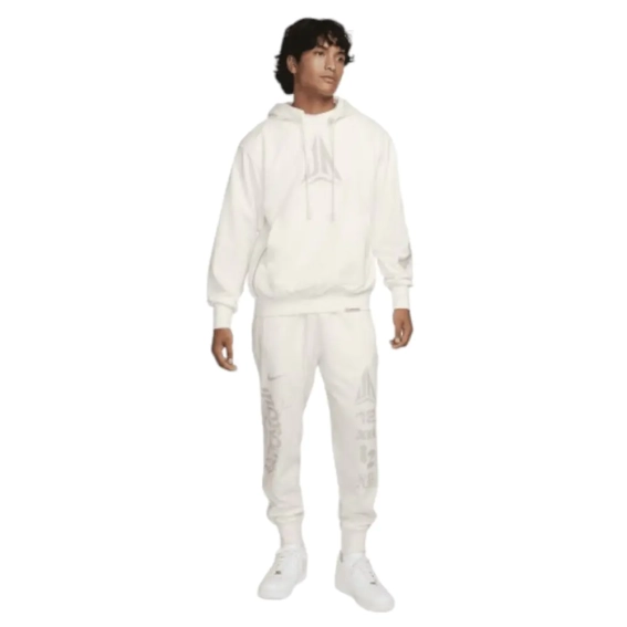 Худі Nike Ja Standard Issue Dri-Fit Pullover Basketball Hoodie FN2987-133 фото 5 — інтернет-магазин Tapok