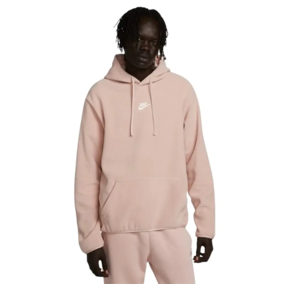 Худі Nike Sportwear Fleece Hoodie FJ0726-601 фото 1 — інтернет-магазин Tapok