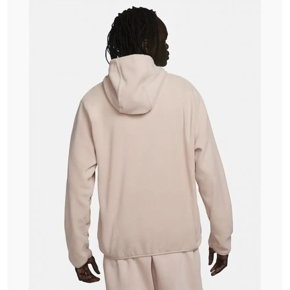 Худі Nike Sportwear Fleece Hoodie FJ0726-601 фото 2 — інтернет-магазин Tapok