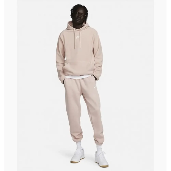 Худі Nike Sportwear Fleece Hoodie FJ0726-601 фото 3 — інтернет-магазин Tapok