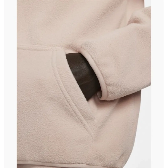 Худі Nike Sportwear Fleece Hoodie FJ0726-601 фото 6 — інтернет-магазин Tapok