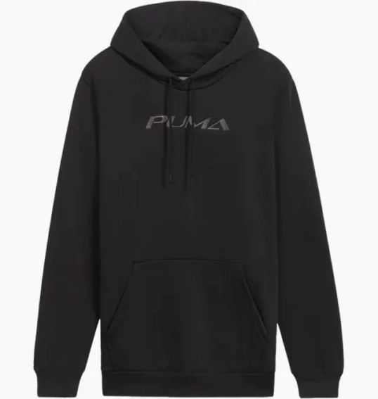 Худі Puma Tonal Graphic 684391-01 фото 1 — інтернет-магазин Tapok