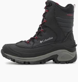 Ботинки Columbia Bugaboot Plus III Omni-Heat BM5980-010