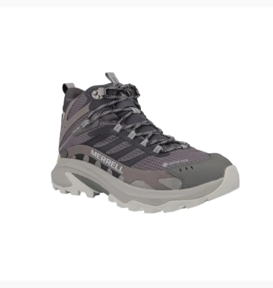 Ботинки Merrell MOAB SPEED 2 MID GTX J037503 фото 3 — интернет-магазин Tapok