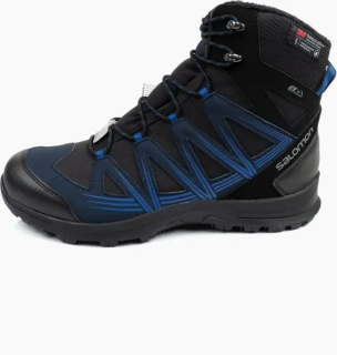 Ботинки Salomon Woodsen 2 TS CSWP 410094