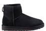 Ботинки UGG Classic Mini 2 1016222-BLK Фото 2