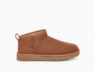 Ботинки UGG Classic Ultra Mini 1116109-CHE