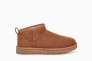 Ботинки UGG Classic Ultra Mini 1116109-CHE Фото 1