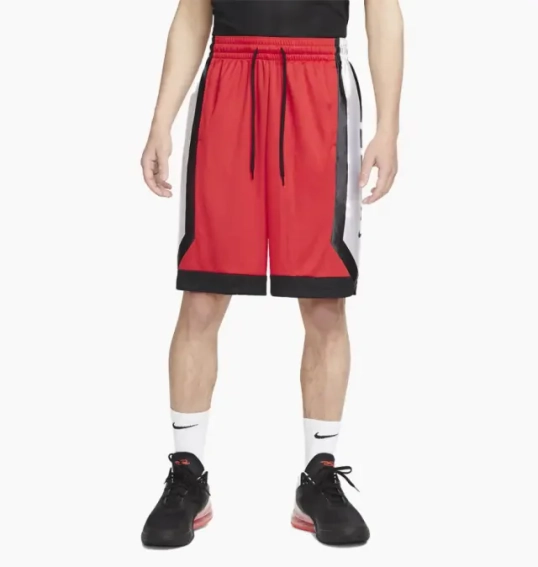 Шорты Nike Dri-Fit Elite Basketball Shorts DH7142-657 фото 1 — интернет-магазин Tapok