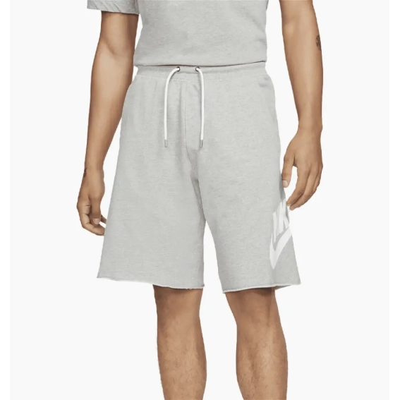Шорты Nike Sportswear Men&#39;s French Terry Alumni Shorts AT5267-063 фото 1 — интернет-магазин Tapok