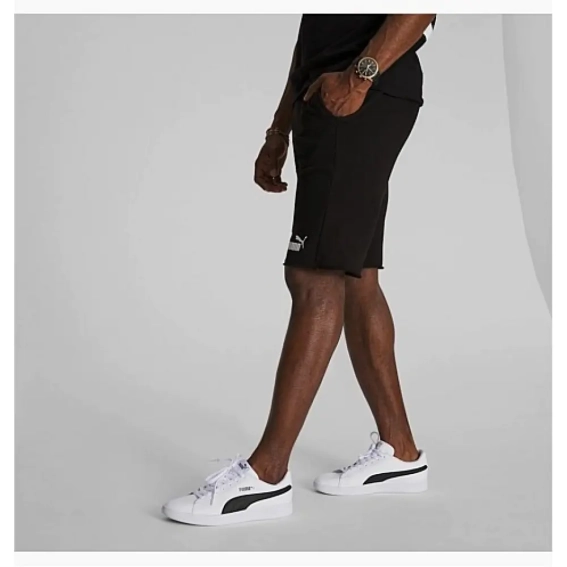 Шорты Puma Essentials+ Shorts 846818-01 фото 2 — интернет-магазин Tapok