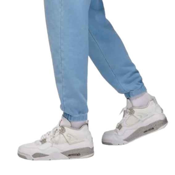 Брюки Air Jordan Ess Stmt Wash Flc Pnt FB7298-436 фото 3 — интернет-магазин Tapok