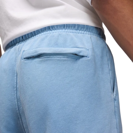 Брюки Air Jordan Ess Stmt Wash Flc Pnt FB7298-436 фото 4 — интернет-магазин Tapok