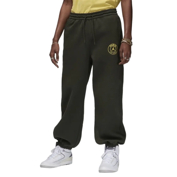 Брюки Air Jordan Paris Saint-Germain DZ2949-355 фото 1 — интернет-магазин Tapok