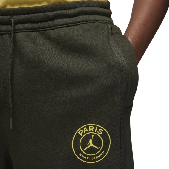 Брюки Air Jordan Paris Saint-Germain DZ2949-355 фото 2 — интернет-магазин Tapok