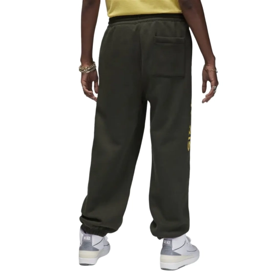 Брюки Air Jordan Paris Saint-Germain DZ2949-355 фото 4 — интернет-магазин Tapok