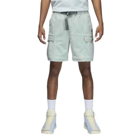 Брюки Air Jordan X Solefly Cargo Pants DV7517-077 фото 2 — интернет-магазин Tapok