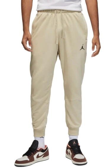 Брюки Jordan Dri-FIT Sport Crossover Fleece Pants DQ7332-206 фото 1 — интернет-магазин Tapok